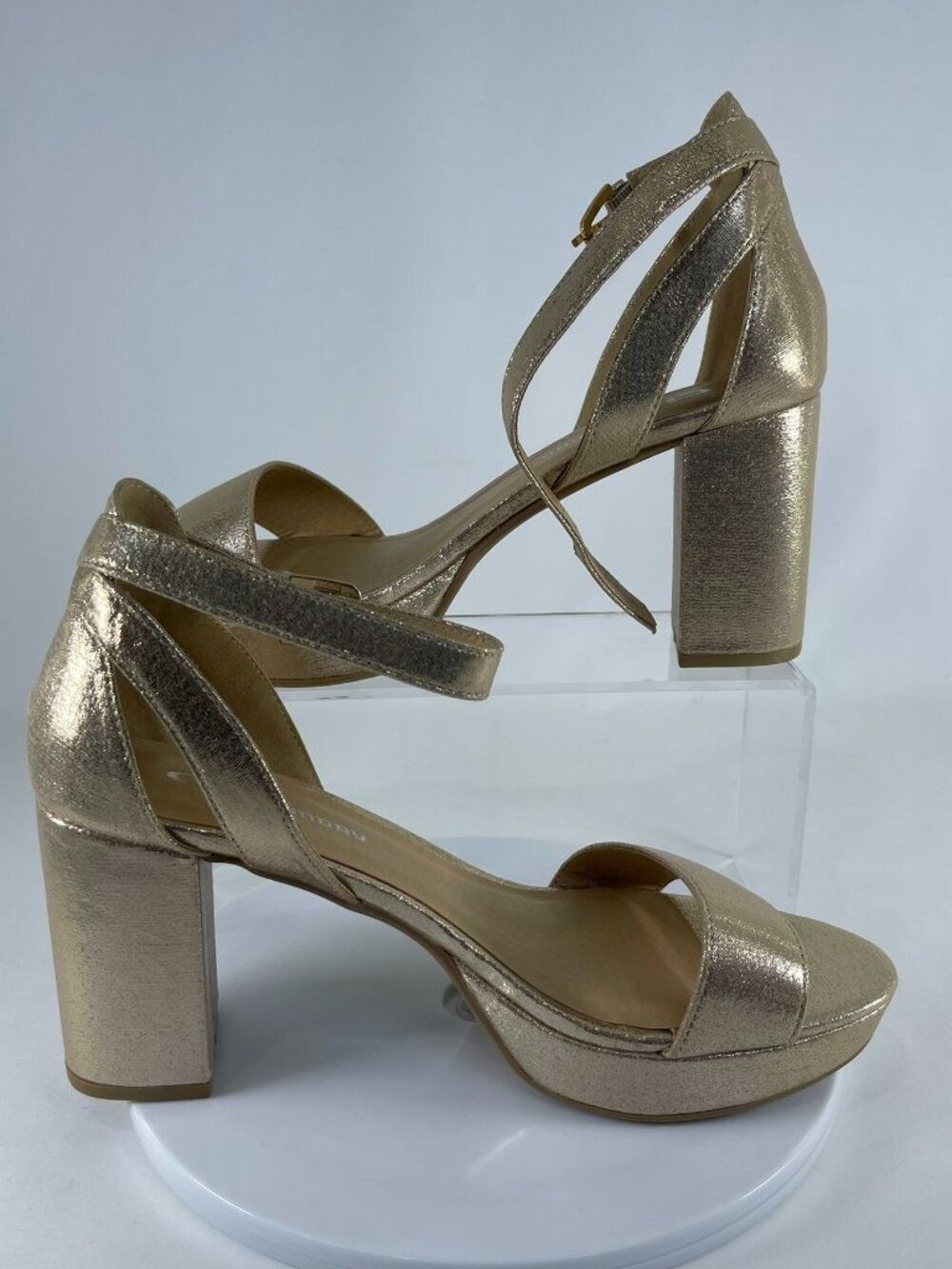 CL by Laundry Go On Platform Sandal | Women's 8.5 or 39 M